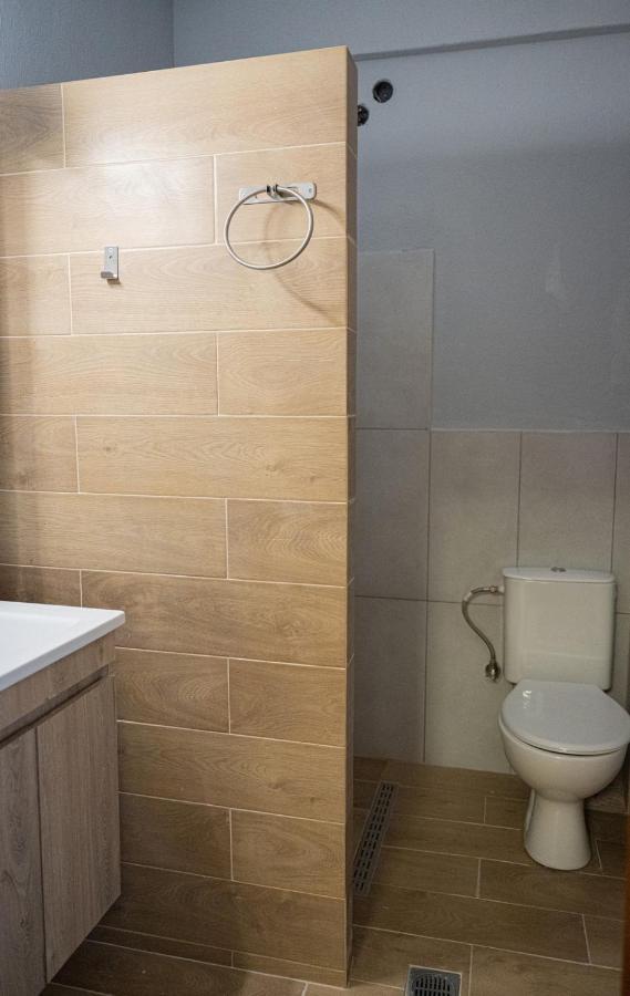 Este Luxury Apartments Kriopigi Bagian luar foto