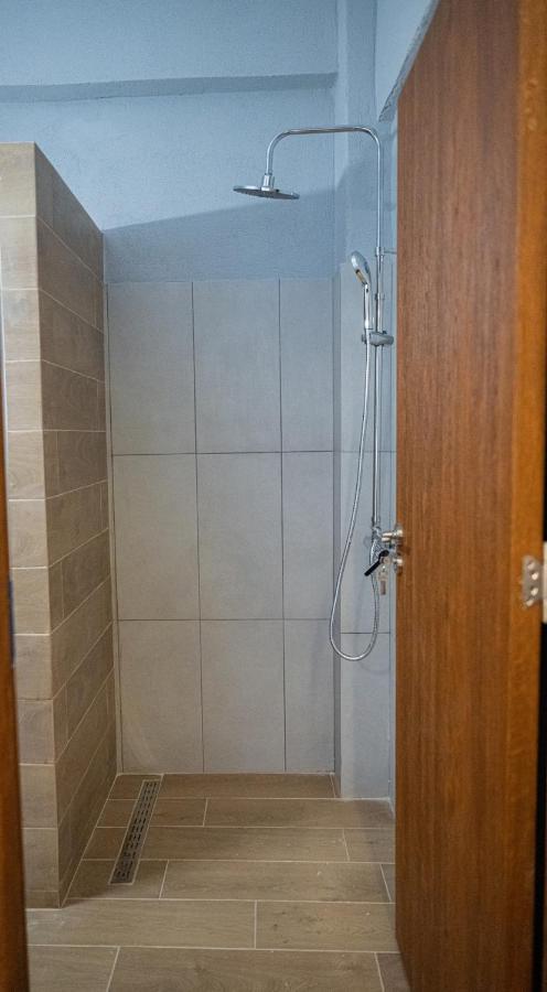 Este Luxury Apartments Kriopigi Bagian luar foto